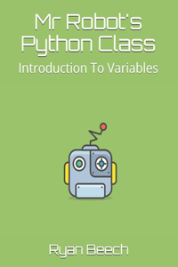 Mr Robot's Python Class