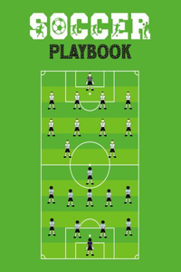Soccer Playbook