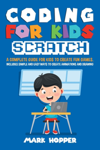 Coding for Kids Scratch