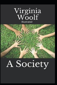 A Society Illustrated