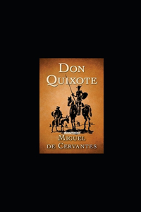 Don Quixote Annotated