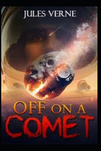 Off on a Comet Annotated