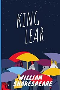 King Lear Annotated