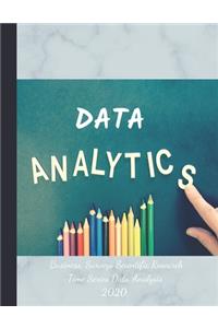 Data Analytics for Business