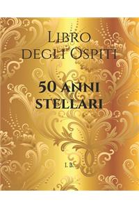 Libro degli Ospiti