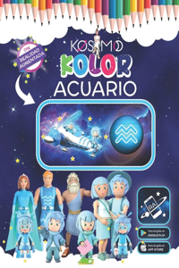 KosmoKolor Acuario