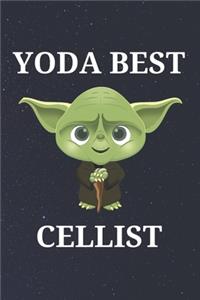 Yoda Best Cellist