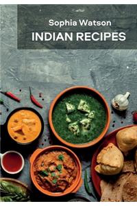 Indian recipes