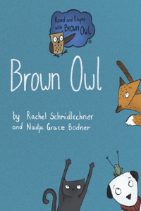 Brown Owl