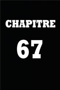 Chapitre 67