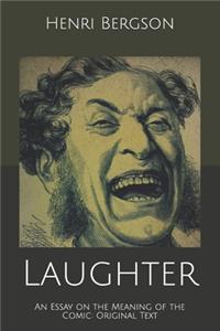 Laughter