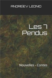 Les Sept Pendus