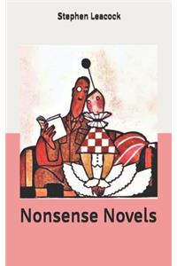 Nonsense Novels