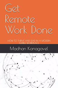 Get Remote Work Done