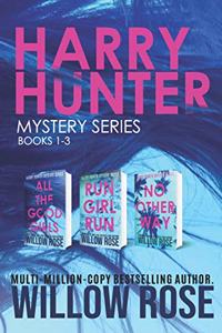 Harry Hunter Mystery Series