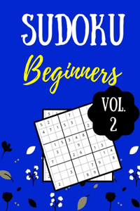 Sudoku Beginners