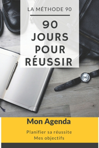 Mon agenda