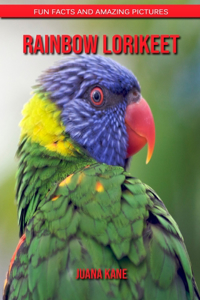 Rainbow lorikeet