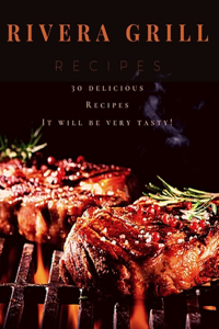 Rivera Grill recipes