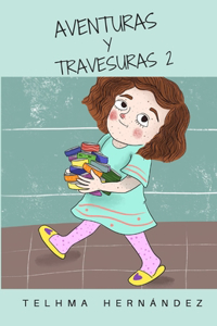 Aventuras y Travesuras 2