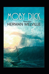 Moby-Dick Illustrated