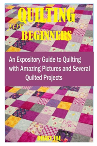 Quilting for Beginners