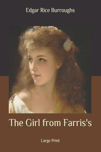 The Girl from Farris's