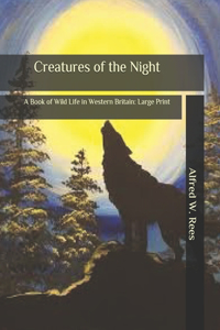 Creatures of the Night