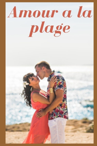 Amour à la plage (vol 12)