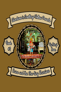 Adventures in Snortlings Hollow Presents