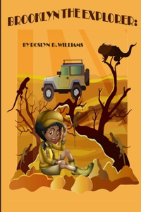 Brooklyn The Explorer