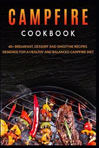 Campfire Cookbook
