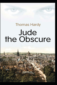 Jude the Obscure Annotated