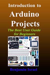 Introduction to Arduino Projects