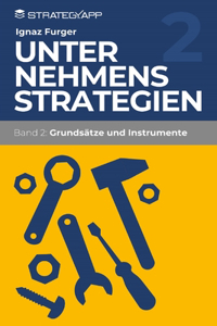 Unternehmensstrategien 2