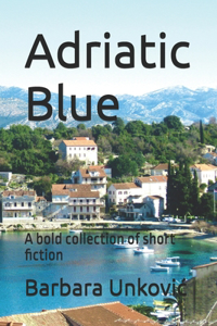 Adriatic Blue