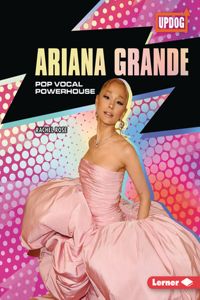 Ariana Grande