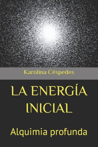 Energía Inicial