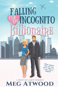 Falling for the Incognito Billionaire