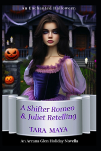 Enchanted Halloween