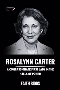 Rosalynn Carter