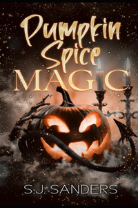 Pumpkin Spice Magic