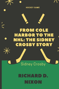 From Cole Harbor to the NHL
