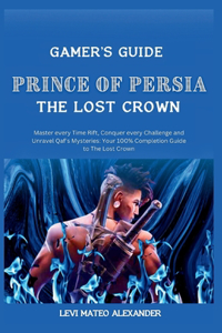 Prince of Persia the Lost Crown