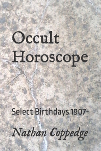 Occult Horoscope