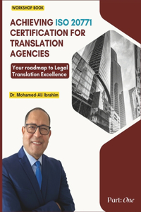 Achieving ISO 20771 Certification for Translation Agencies