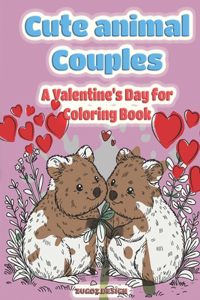 Cute Animal Couples