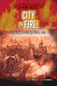 City on Fire!