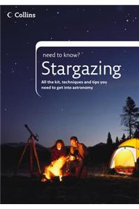 Stargazing