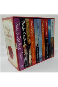 Paulo Coelho: The Golden Collection